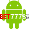 Aplicativo Bet77788 para Android