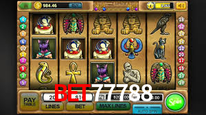 Welcome Bonus Bet77788