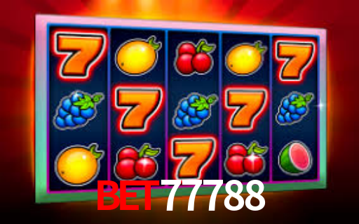 Bet77788 Plataforma