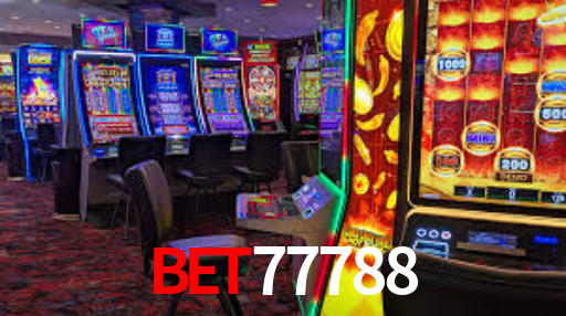 Bet77788 - Plataforma De Caça-Níqueis Online - Bet77788 App