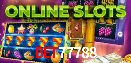 Bet77788: Seu Cassino Premiado com Pagamentos Rápidos
