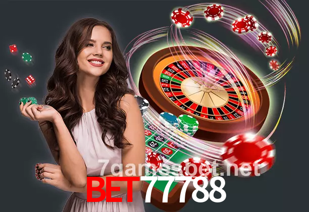 vivo no cassino Bet77788