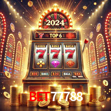 VIP Casino Bet77788