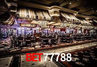 Casino Ao Vivo Bet77788