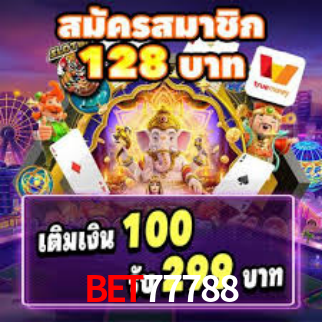 Bet77788 App