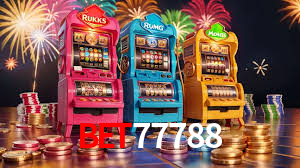 Gates of Olympus Bet77788