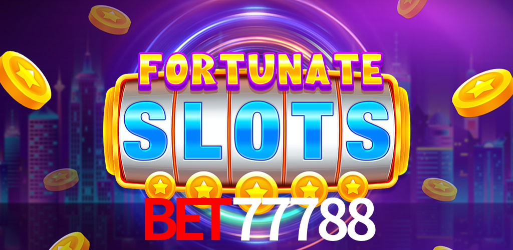 Bonus Features Bet77788