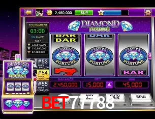 Especiais de Fim de Semana Bet77788