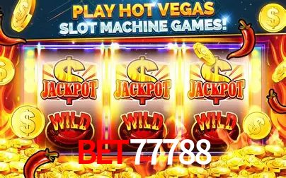 Segurança 2FA Bet77788