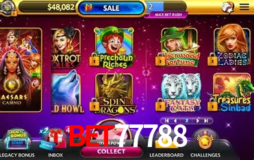 Login Seguro Bet77788