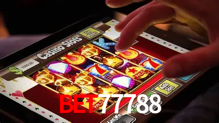Jogos de Slot Bet77788