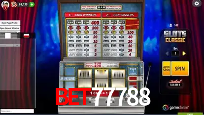 Cadastro Rápido Bet77788