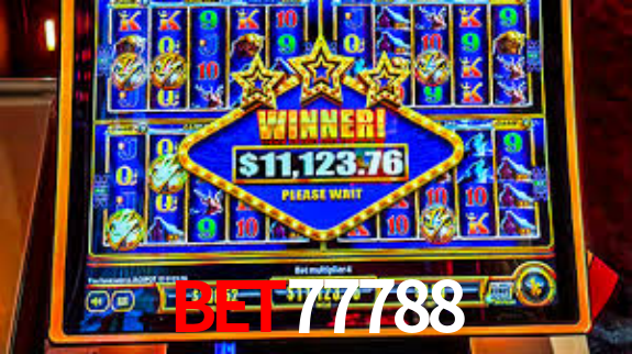 APP oficial da Bet77788 para mobile