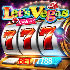 Live Casino Bet77788