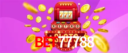 Promoção Relâmpago Bet77788