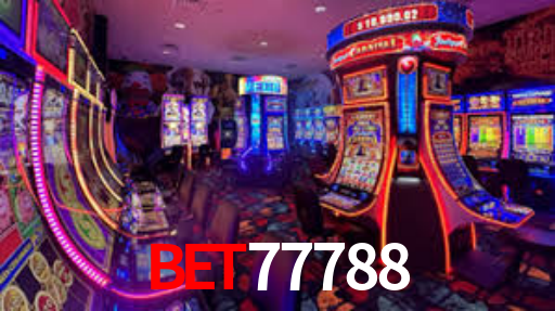Bet77788 App