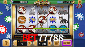 Daily Bonuses Bet77788