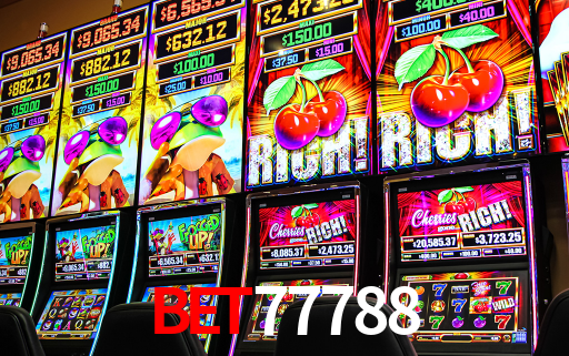 Bônus Generosos e Exclusivos no Bet77788 para Você!