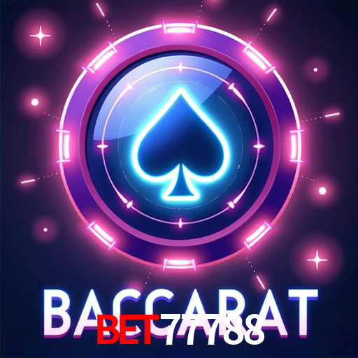 Interface do App Bet77788