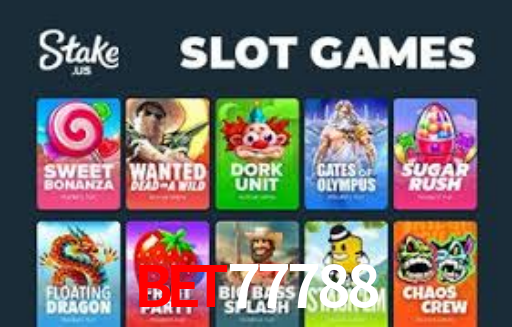 Sinta a adrenalina dos jogos de cassino com Bet77788