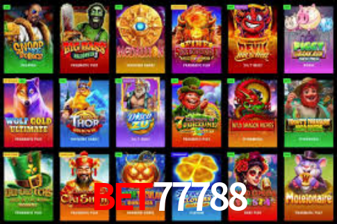 Bet77788,Bet77788 App