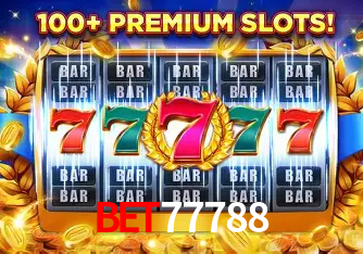 Benefícios da Conta Bet77788