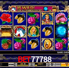 Estatísticas do Jogo Bet77788